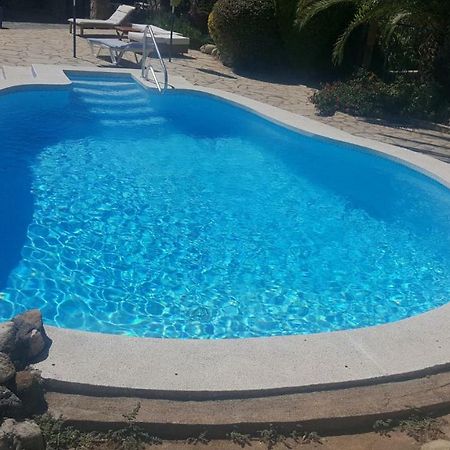 Pao Blau Hotel Pau Bagian luar foto